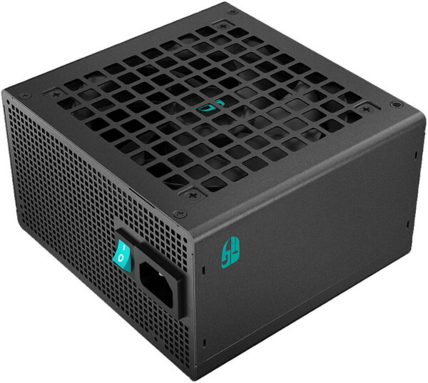 Deepcool PQ1000G 1000W 80+ Gold Fully Modular ATX 3.1 Power Supply