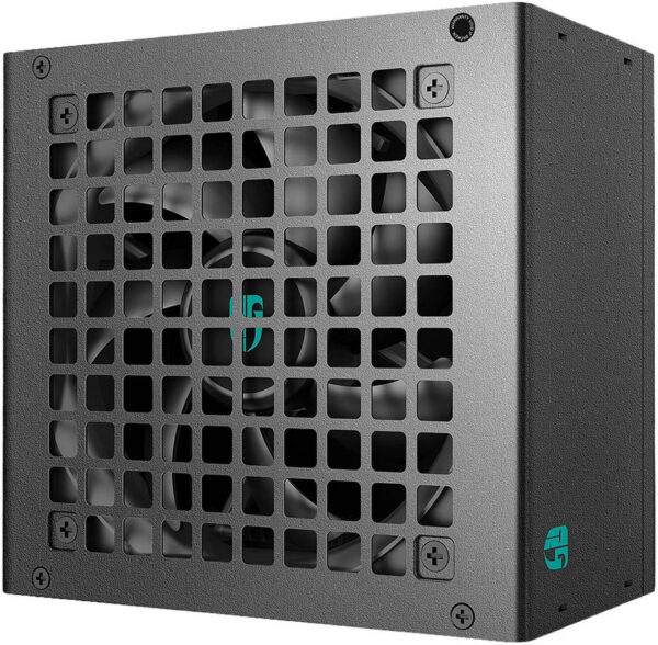 Deepcool PQ1000G 1000W 80+ Gold Fully Modular ATX 3.1 Power Supply