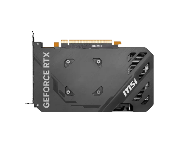 MSI GeForce RTX 4060 VENTUS 2X 8G OC Graphics Card