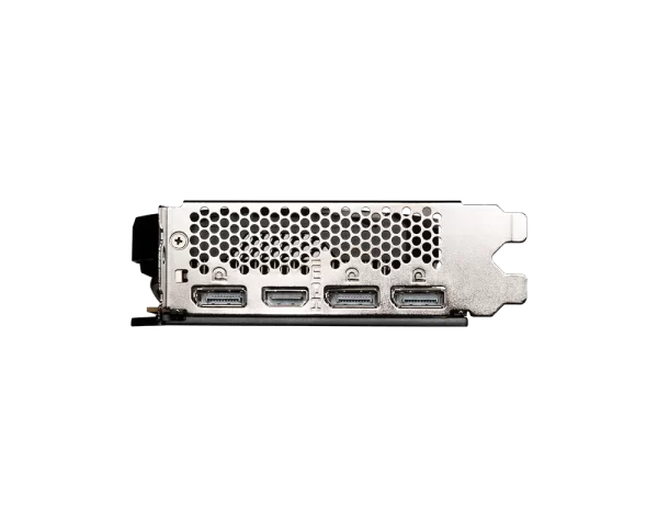 MSI GeForce RTX 4060 VENTUS 2X 8G OC Graphics Card