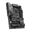 MSI Z890 GAMING PLUS WIFI LGA 1851 ATX Motherboard.