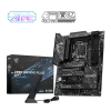 MSI Z890 GAMING PLUS WIFI LGA 1851 ATX Motherboard.