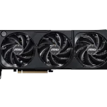 Msi Nvidia Geforce RTX 5070 Ti 16GB GDDR7 OC Graphics Card