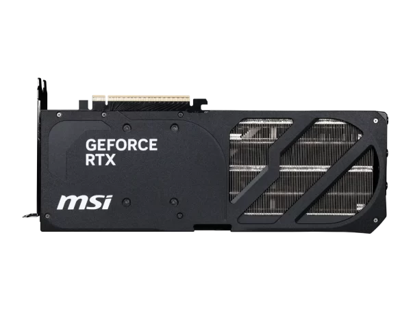 Msi Nvidia Geforce RTX 5070 Ti 16GB GDDR7 OC Graphics Card