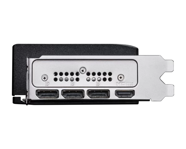 Msi Nvidia Geforce RTX 5070 Ti 16GB GDDR7 OC Graphics Card
