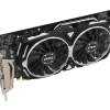 MSI Radeon RX 580 ARMOR 8G OC Graphics Card