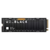 WD Black SN850X