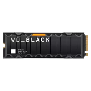 WD Black SN850X