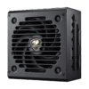 Cougar GEX 650W 80 Plus Gold Fully Modular ATX Power Supply Psu